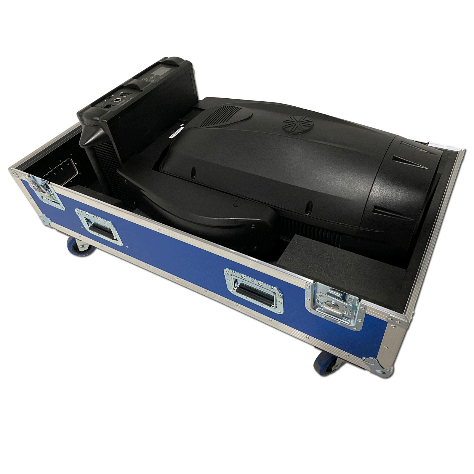 Vari-Lite VL4000 BeamWash Single Flightcase